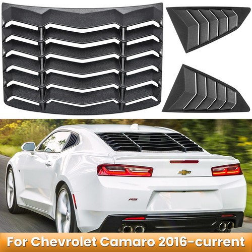 Rear side window louver - window, sun