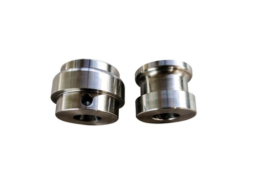 Louver dies for metal - for,